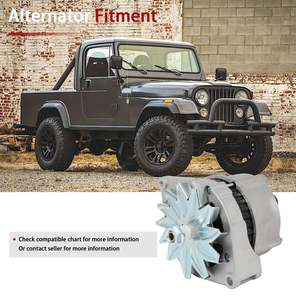 Alternator for John Deere (Various Models)