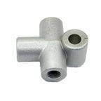 Hydraulic Brake Cable Hose 3-Way Adaptor for Pit Dirt Quad Bike ATV