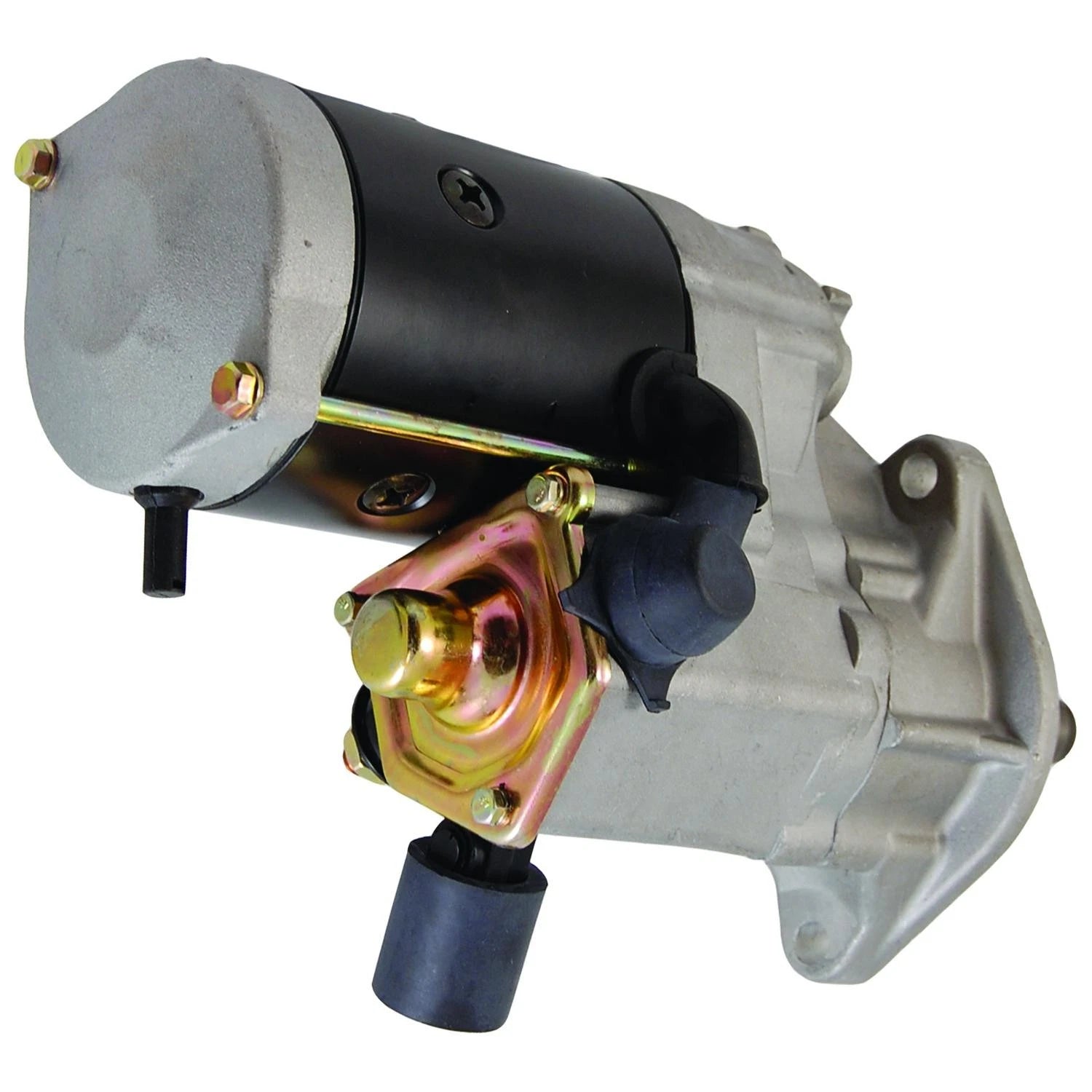 24V CW Starter for Komatsu D39PX-21 (2001-2011)