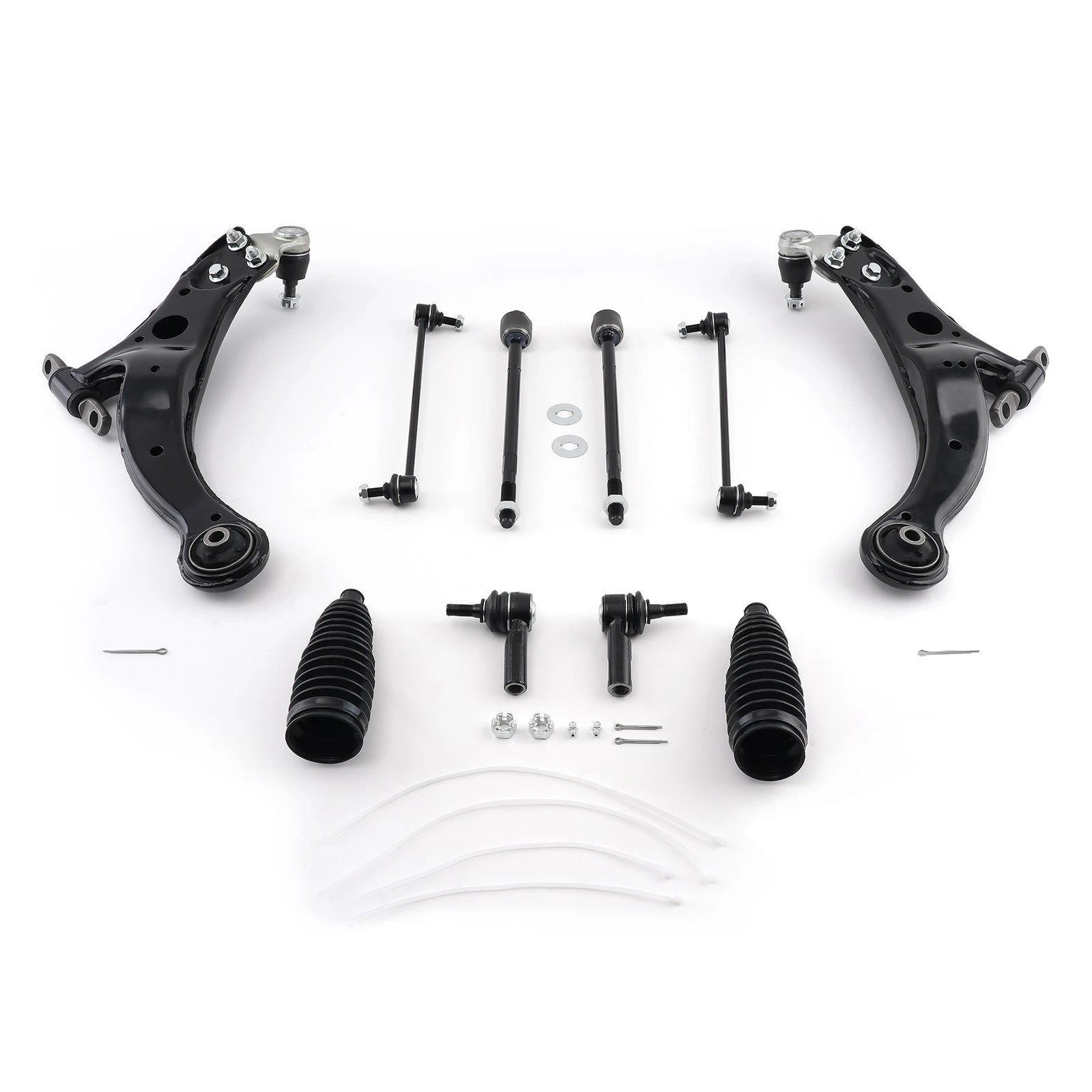 Front Lower Control Arm Ball Joint Kit for Toyota Sienna (1998–2003)