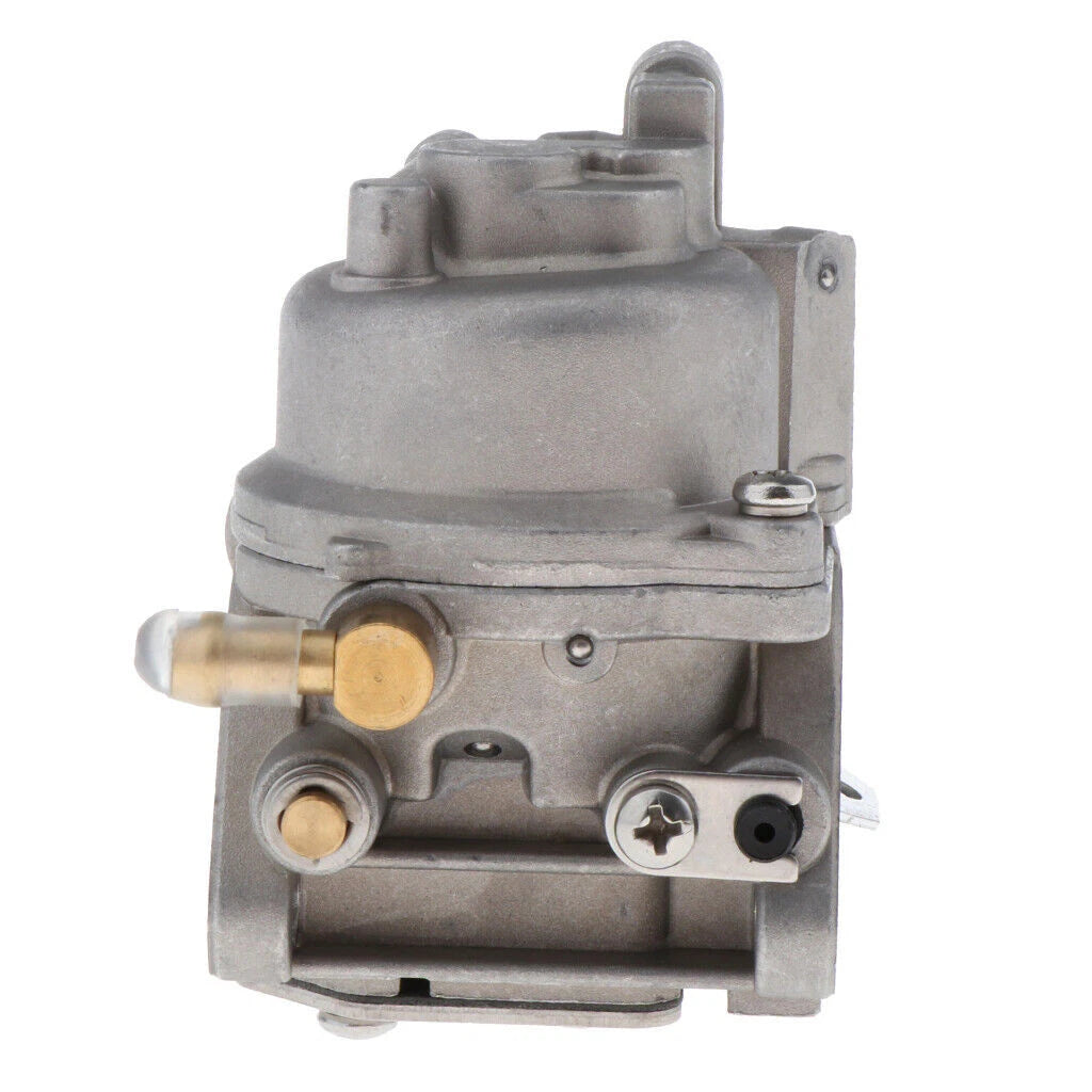 Carburetor for Yamaha 8HP 4-Stroke Outboard Motor (68T-14301-10, 68T-14301-41)