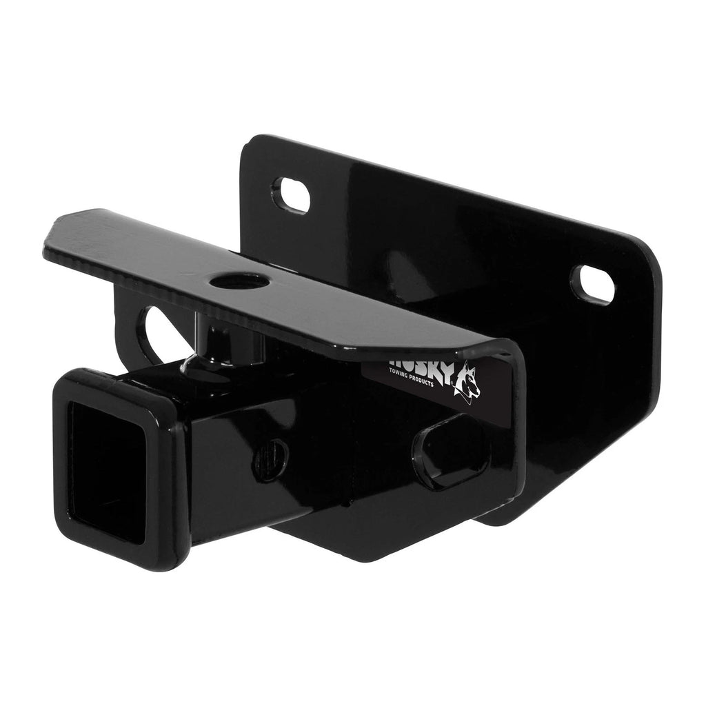 Husky Towing Trailer Hitch 2" 6K lb Cap for 2002-2018 Dodge Ram 1500
