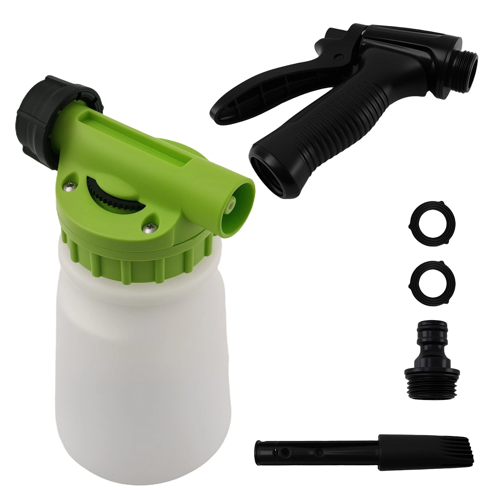 Car Wash Foam Cannon for Pressure Washer for 1L (2020–2021)