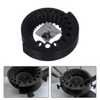 2X Compact Drill Bit Sharpener for Increased Productivity and Efficiency