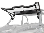 Power Flip Windshield for Polaris RZR XP 1000 (2019–2023)