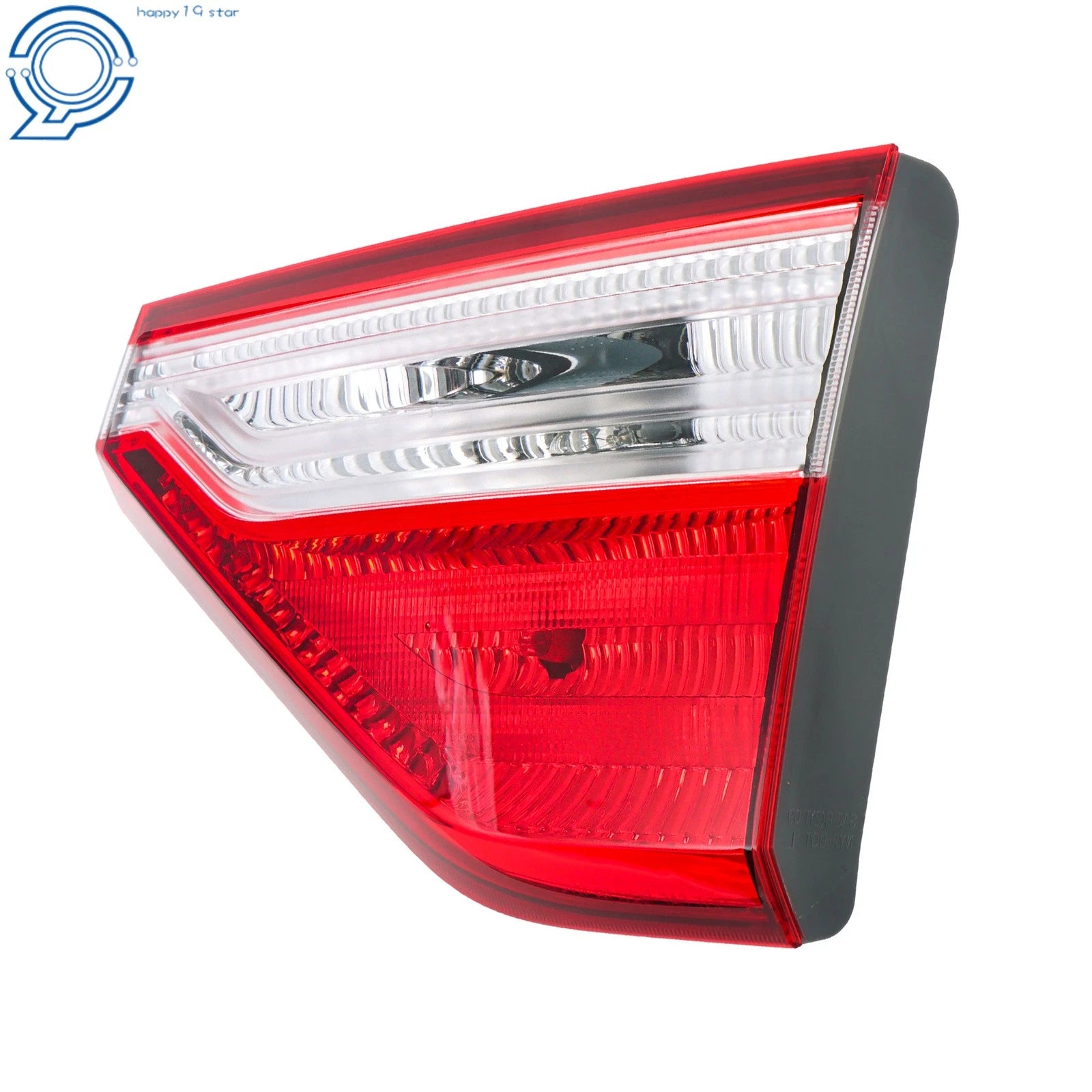 Right Side Inner Tail Light for Honda Odyssey (2011-2013) Halogen