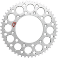 50 Tooth Aluminum Rear Sprocket for Renthal Gas