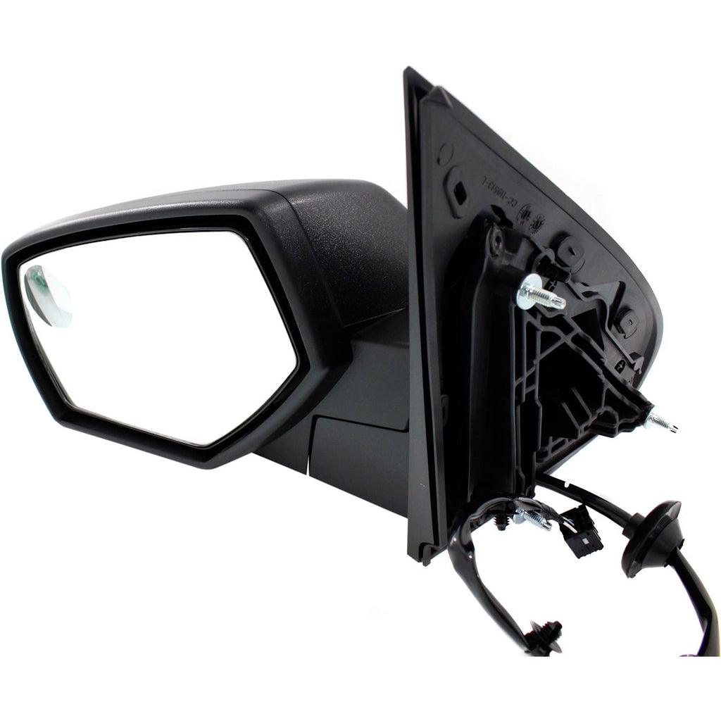 Heated Driver Side Mirror for Chevrolet Silverado 2500 HD GMC