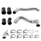 Turbo Intercooler Pipe & Intake Elbow for Ford F250 6.0L (2003–2007)