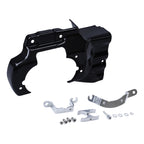 Engine Transmission Interface Cover for Harley Heritage Softail (2007–2017)
