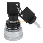 Ignition Switch for Polaris Snowmobile 440 500 600 700 XC XCR SP SKS Indy RMK (1990–2005)