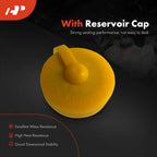 Engine Coolant Reservoir with Cap for Honda Civic (2002-2005)