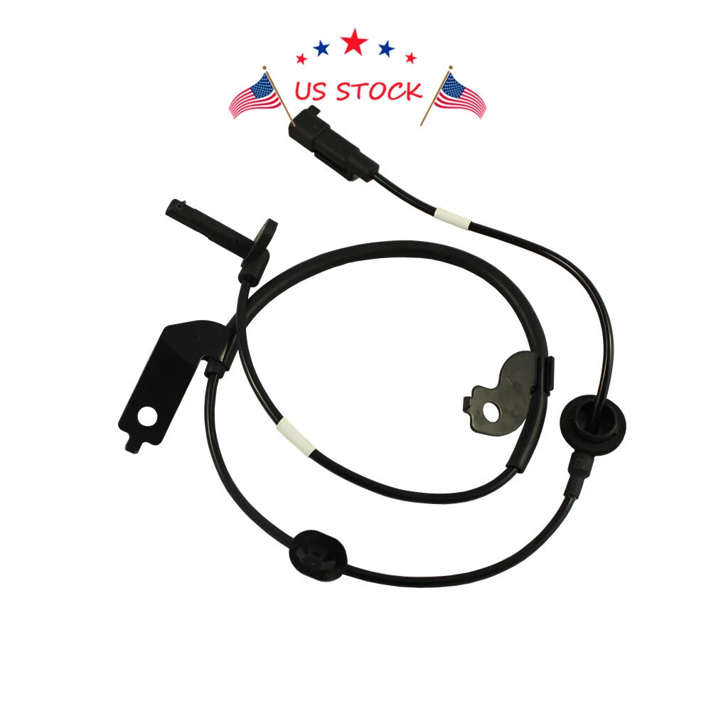 Front ABS Wheel Speed Sensor for Mitsubishi Outlander (2007-2010)
