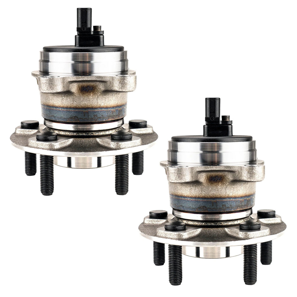 Rear Wheel Hub Bearing Assembly for 2012–2016 Ford Focus (2012–2016)