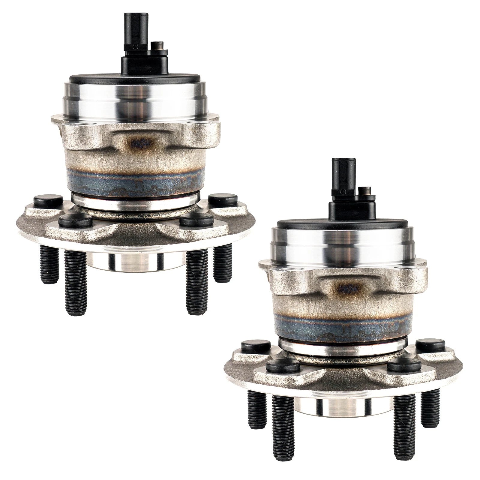 Rear Wheel Hub Bearing Assembly for 2012–2016 Ford Focus (2012–2016)