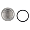 Aluminum Oil Cap Drain Plug Tappet Cover for Honda CL100 CB100K1/K2 ATC200 (1970–1986)