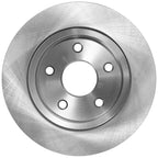 Front Brake Disc for Ram 1500 Classic, Dodge Dakota, Durango, Chrysler Aspen