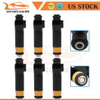 Fuel Injectors for Ford E-250 (1999–2003) FJ460 XR3Z9F593AA