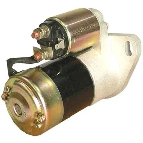 Starter for John Deere Gator TH 6x4 Yanmar 18.5HP (All)