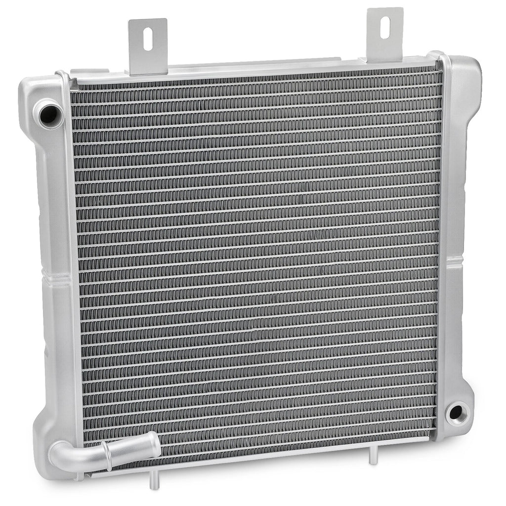 Radiator 1240045 for Polaris Magnum 500 2x4/RMK 2002, 4x4 2000-2003