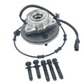 Front Wheel Hub & Bearing Assembly for Ford Explorer Lincoln Aviator