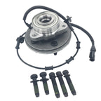 Front Wheel Hub & Bearing Assembly for Ford Explorer Lincoln Aviator