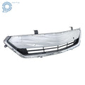 Front Lower Grille for Chevrolet Volt Premier (2016–2019) Silver