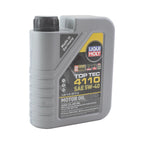 Set of 2 Liqui Moly Top Tec 4110 5W-40 Engine Motor Oil (2x1L)