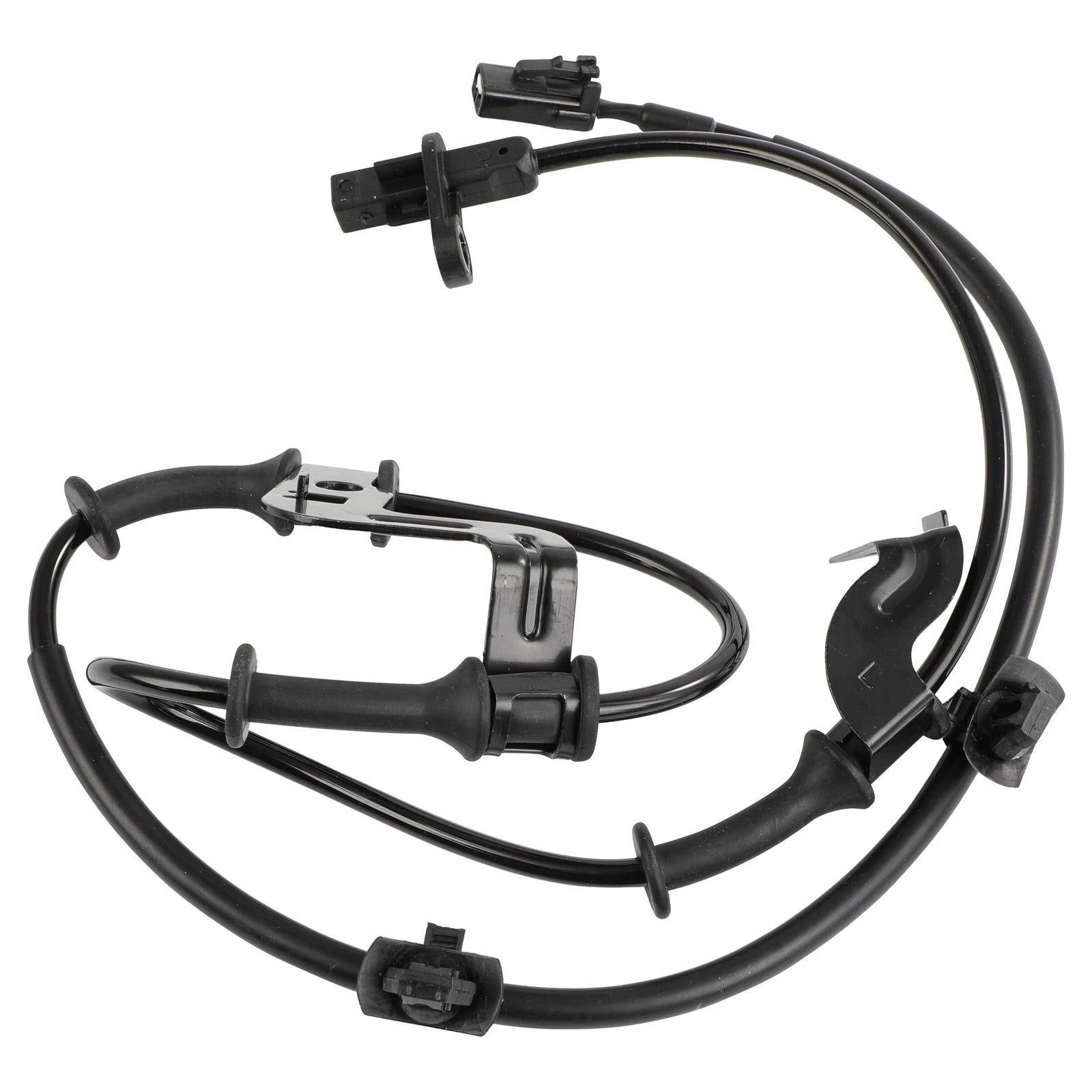 Front LH ABS Wheel Speed Sensor for Kia Forte (2014–2018)