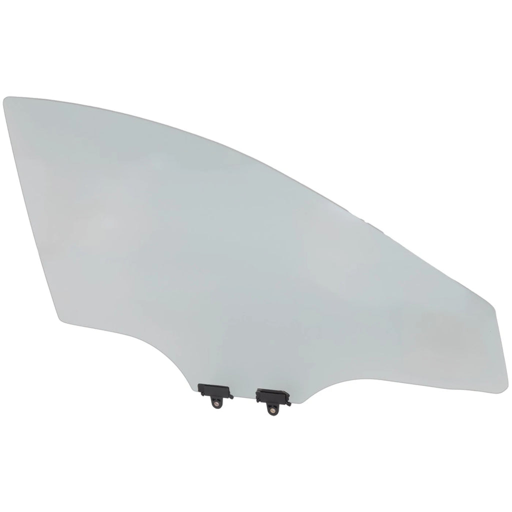 Front Passenger Door Glass for Mazda (2014–2016)