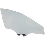 Front Passenger Door Glass for Mazda (2014–2016)