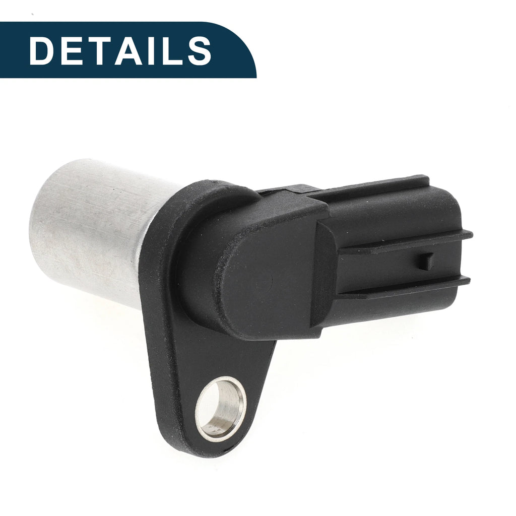 Crankshaft Position Sensor for Nissan X-Trail 2.2DCi (2001–2004) No. 237318H810