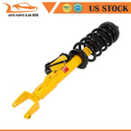 2pc Rear Shock Absorber Strut Assembly for Dodge Challenger Charger SRT (2012–2023)