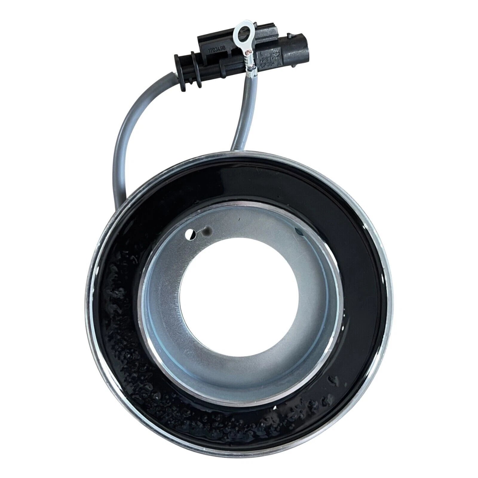 AC Compressor Clutch Replacement for Alfa Romeo Stelvio 2.0L (2020-2021)