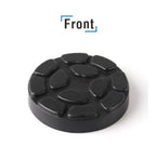 4x Heavy Duty Rubber Arm Pads for Car Hoist Lift Accessories (Fits Various Models)