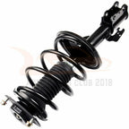 Set of 2 Quick Complete Struts Springs & Shocks for Lexus ES300 Camry (2002-2003)