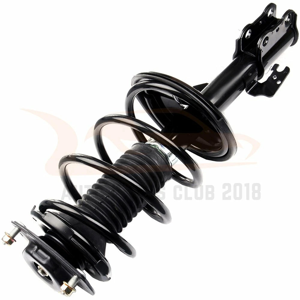 Set of 2 Quick Complete Struts Springs & Shocks for Lexus ES300 Camry (2002-2003)