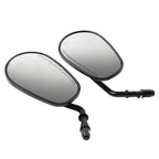 Rear View Side Mirror for Harley-Davidson Sportster XL 1200 883 Softail (2004-2023)