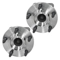2X Rear Wheel Bearing Hub 512334 for Ford Edge, Lincoln MKX (2007–2008)