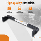 Steering Wheel Alignment Tool for Auto Repair (270-350mm)