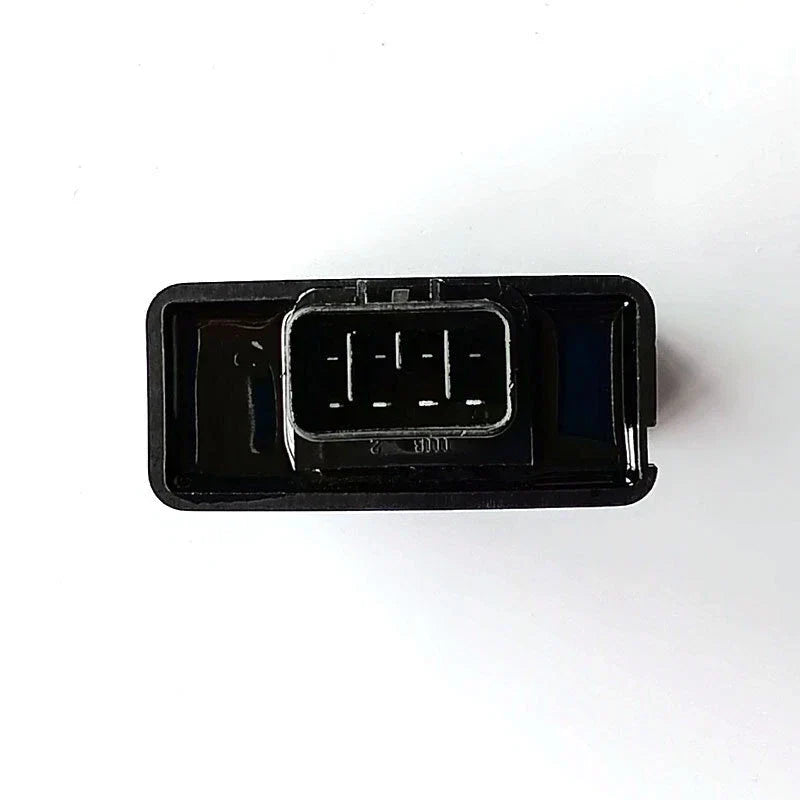 Digital CDI 8Pin Box Ignition for Yamaha ZY100/JOG100/RS100/RSZ100 (1989–2005)