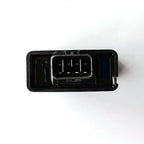 Digital CDI 8Pin Box Ignition for Yamaha ZY100/JOG100/RS100/RSZ100 (1989–2005)
