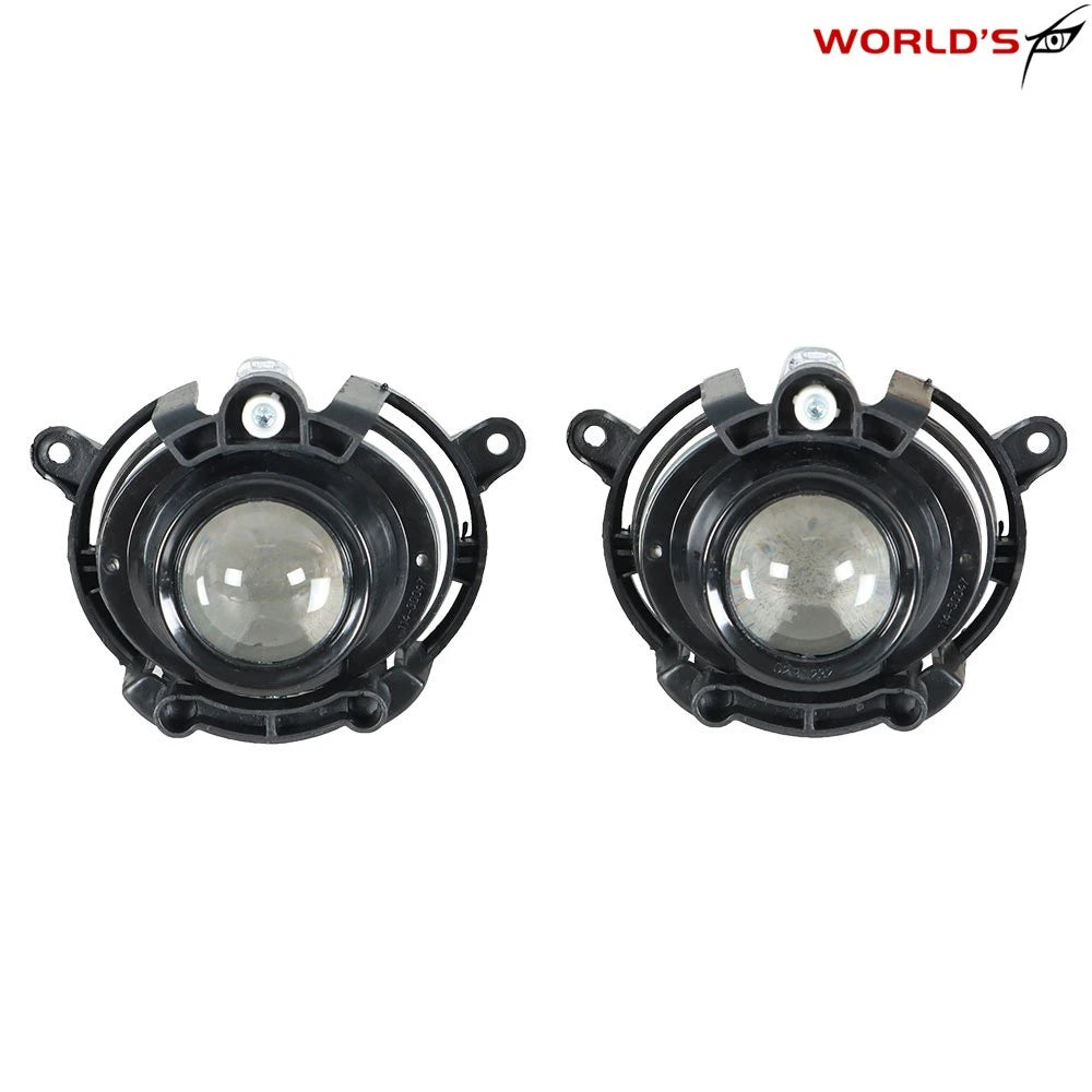 Front Fog Light Lamps for Buick LaCrosse (2010–2013)