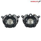 Front Fog Light Lamps for Buick LaCrosse (2010–2013)