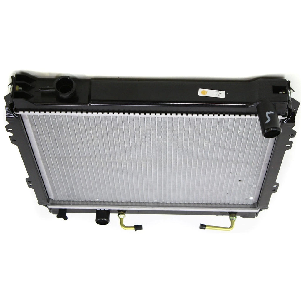 Aluminum Radiator for Toyota Pickup 4Runner (1988–1995)