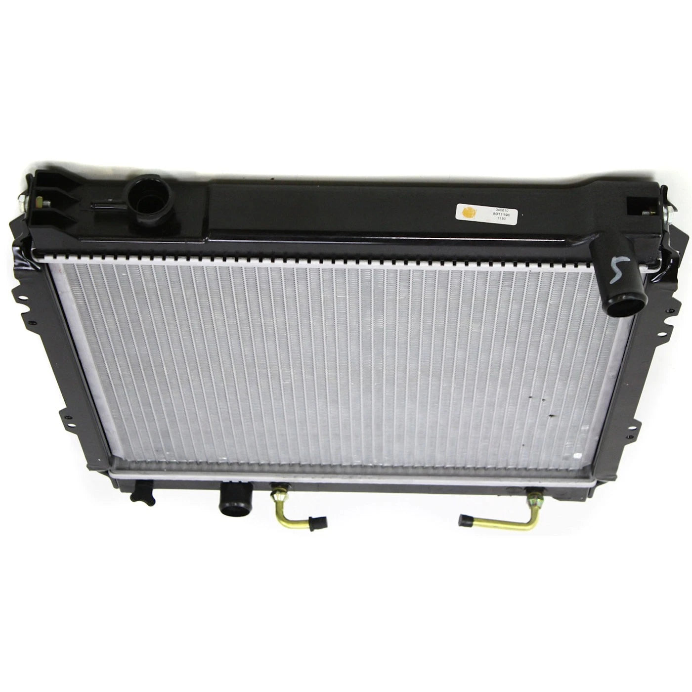 Aluminum Radiator for Toyota Pickup 4Runner (1988–1995)