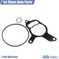 Vacuum Pump Rebuild Gasket Seal Kit for VW Beetle Rabbit Audi TT RS (2007–2015)