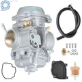 Carburetor for Suzuki Quadrunner 500 LTF500F 4x4 (1998–2002)