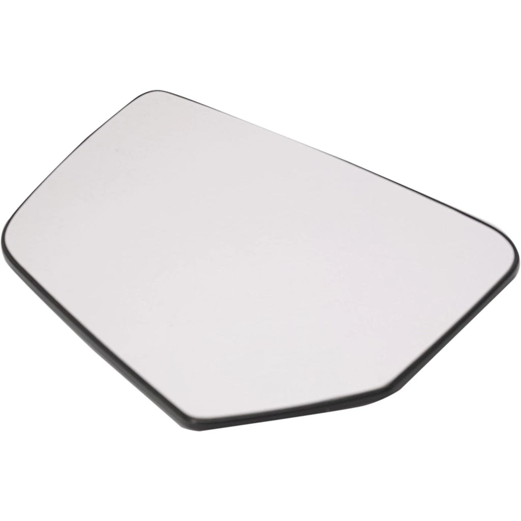 Driver Side Mirror Glass for Chevrolet Impala (2014-2019)