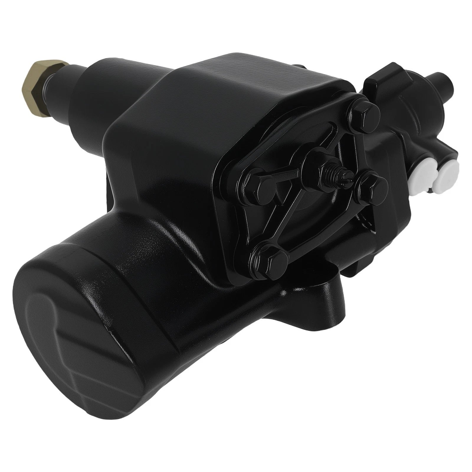 Power Steering Gear Box for Ford F250 F350 F450 Excursion (1999–2004)